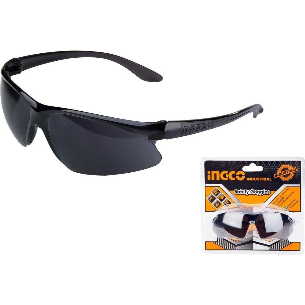 Ingco HSG06 Safety Goggles / Welding Goggles (#8) - KHM Megatools Corp. Ingco HSG06 Safety Goggles / Welding Goggles (#8) - KHM Megatools Corp.